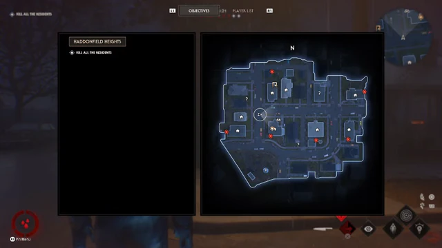 Halloween: The Game Aimbot Cheat Guide: AR, SMG and Shotgun — Halloween: The Game cheat gameplay screenshot