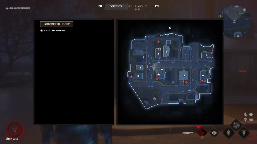 Halloween: The Game Aimbot Cheat Guide: AR, SMG and Shotgun — Halloween: The Game cheat gameplay screenshot
